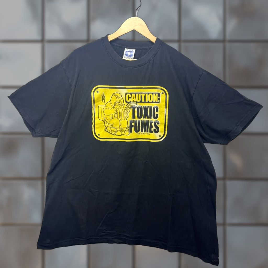 Griffin Vintage Y2k Family Guy Peter Griffin T Shirt Xl Funny Hoodie, Sweatshirt | PodTeesHub.com