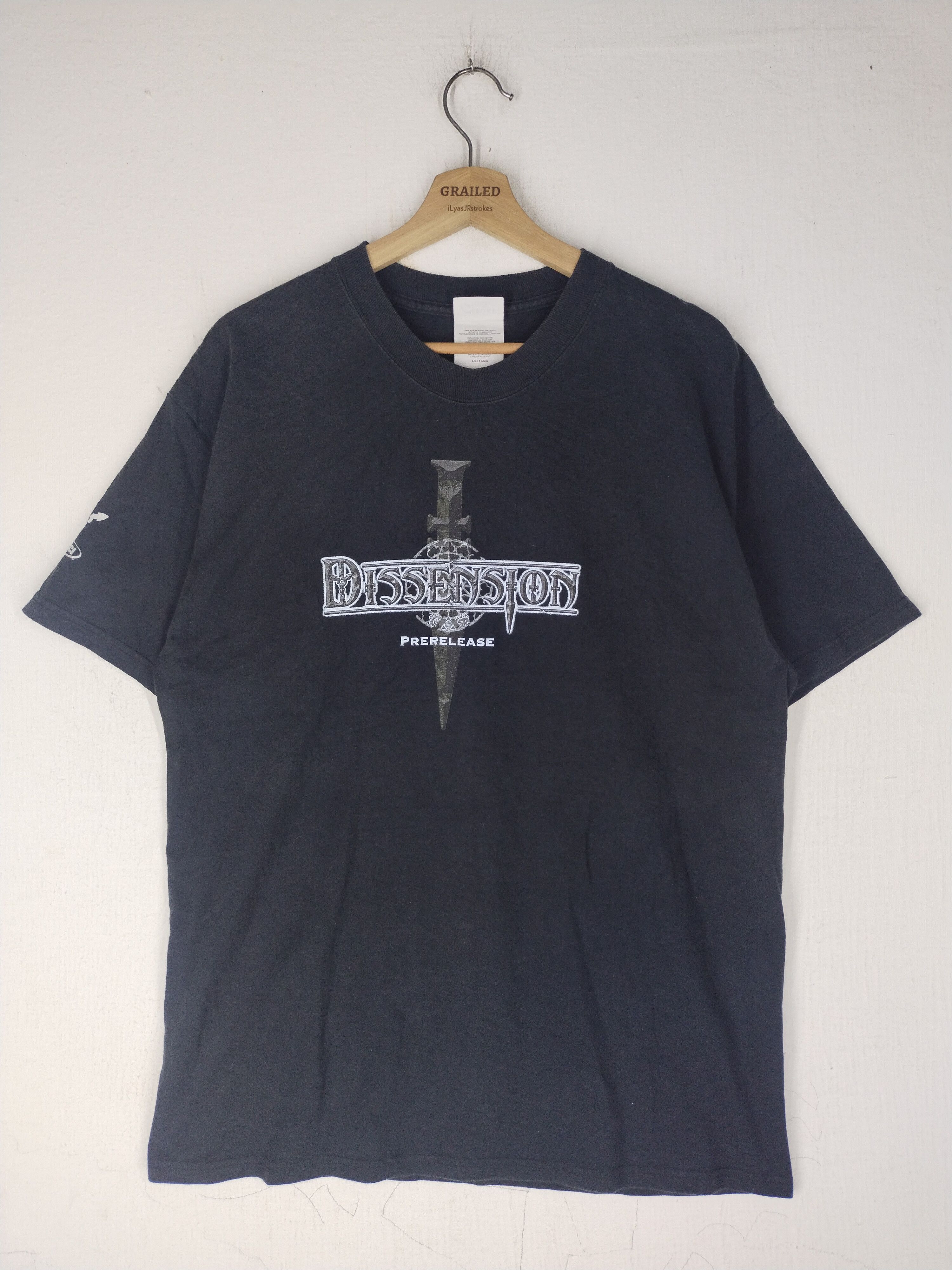 Game Vtg 2000 S Magic Gathering Game Shirt Rare Xbox 360 T-Shirts, Hoodie, Sweatshirt