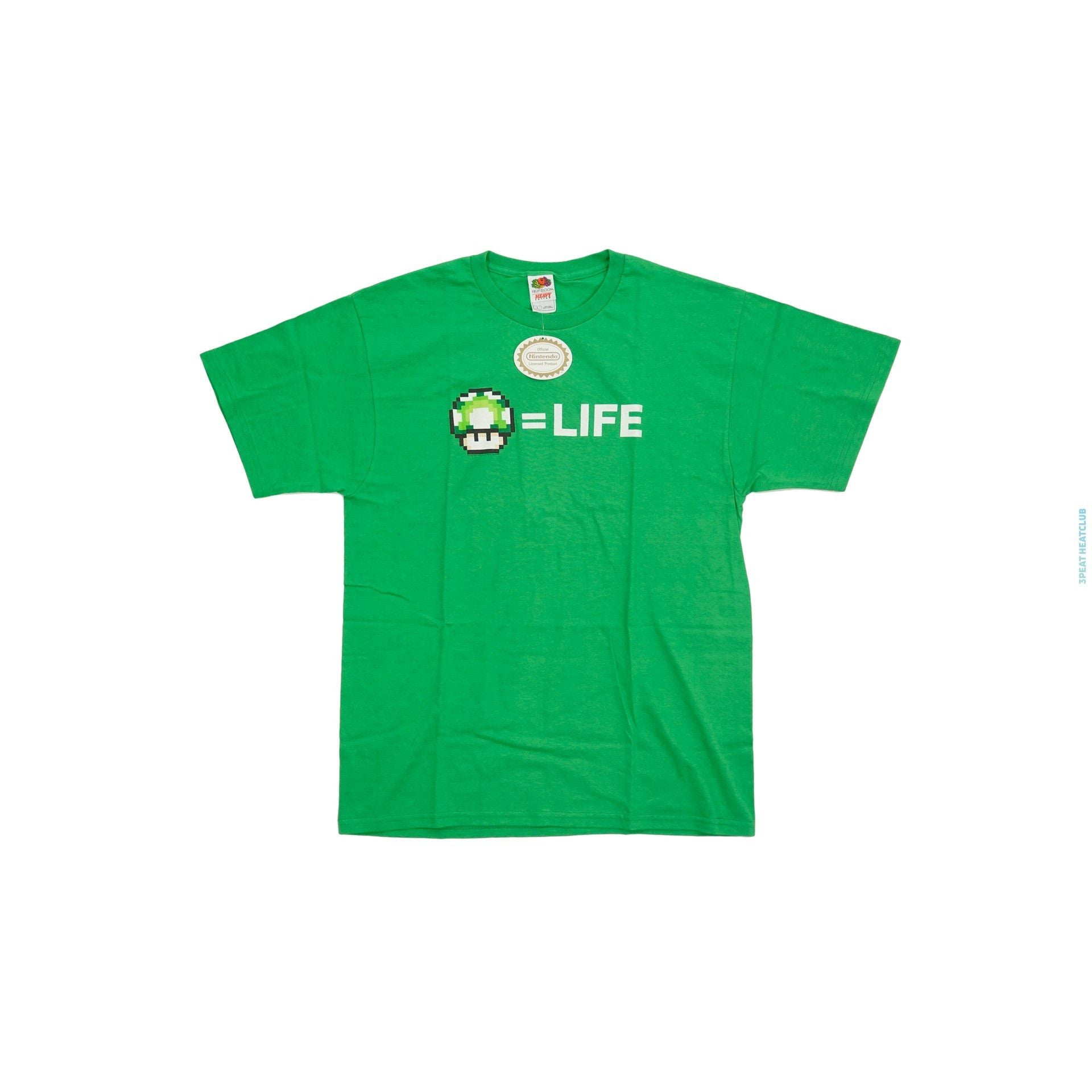 Vintage 1 Up Mushroom Tee Hoodie, Sweatshirt | PodTeesHub.com