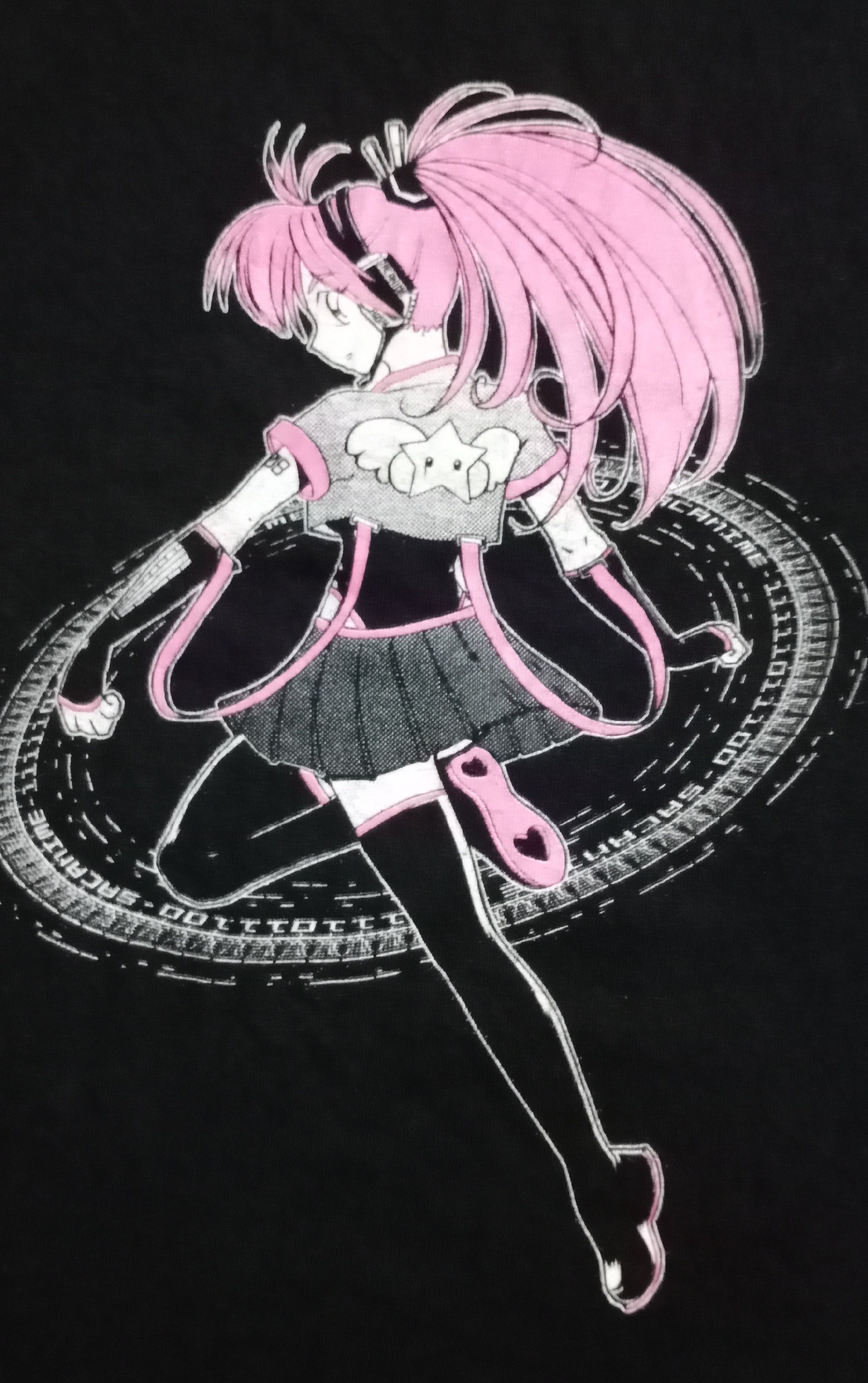 Anima Classic Mangga Japanese T Shirt Hoodie, Sweatshirt | PodTeesHub.com
