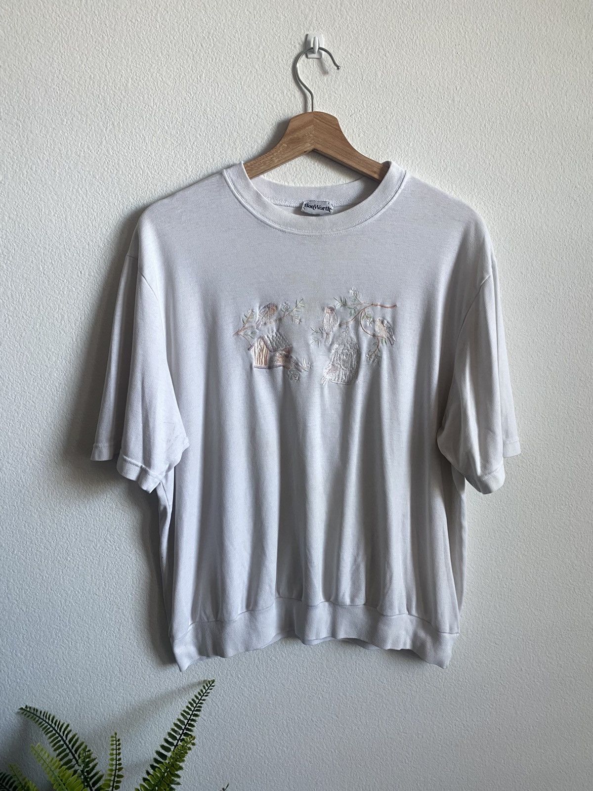 Vintage 90s Birdhouse T-Shirts, Hoodie, Sweatshirt