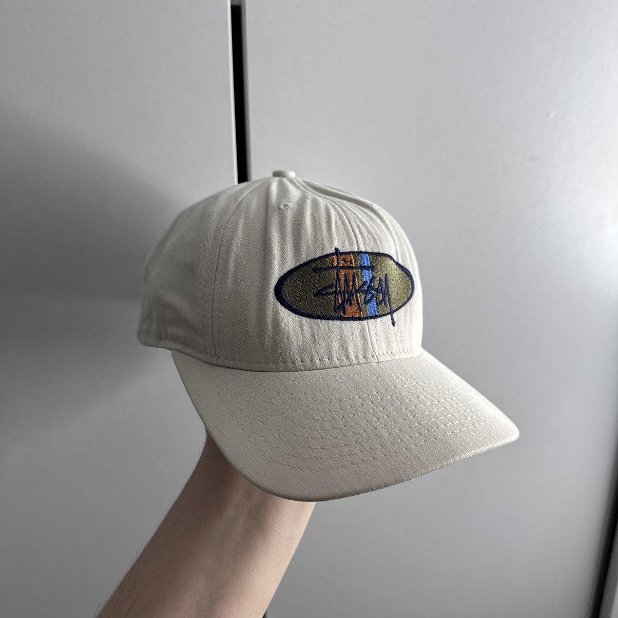 Stussy Real Vintage Usa Stussy Streetwear Caps T-Shirts, Hoodie, Sweatshirt | PodTeesHub.com