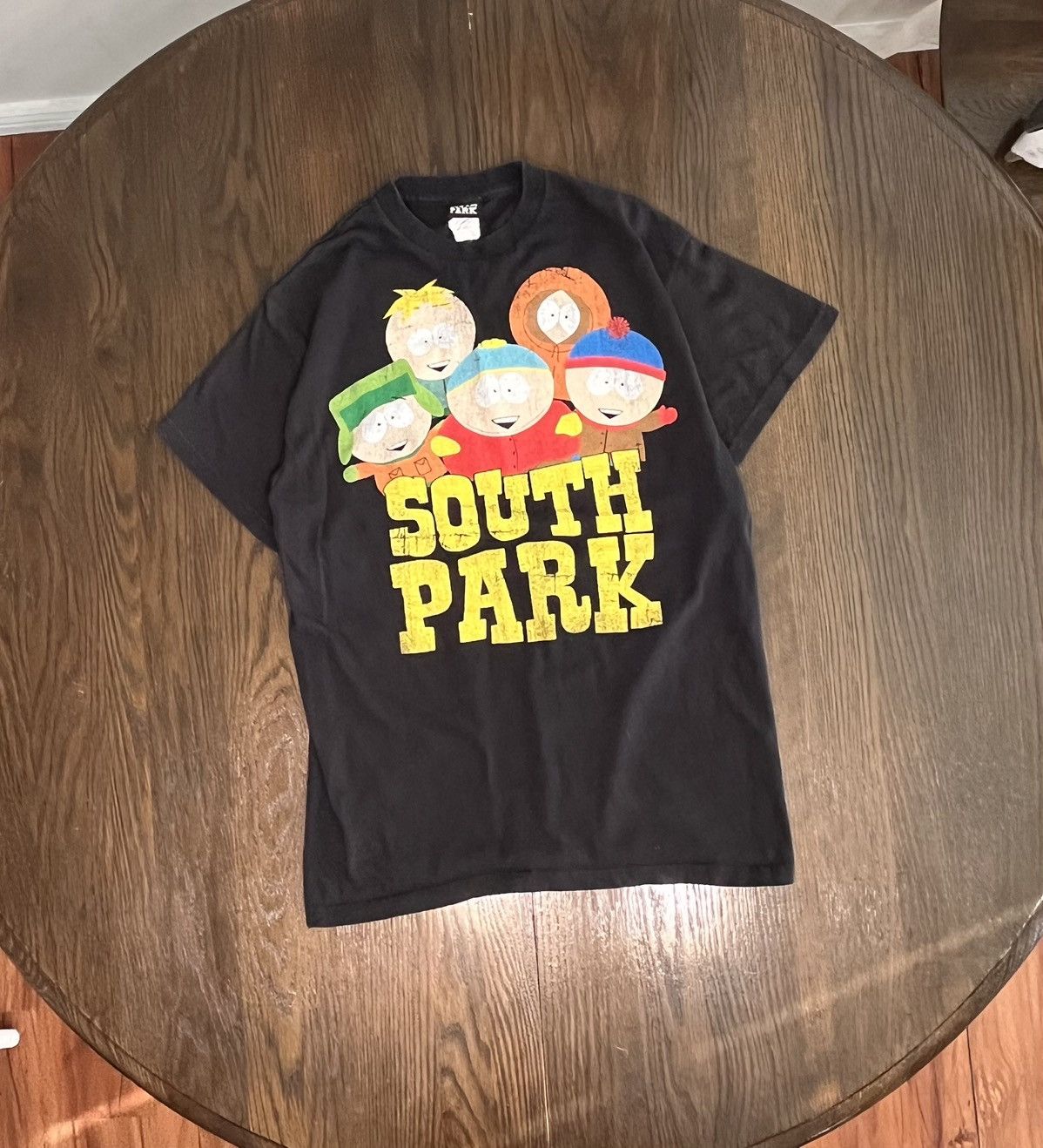 Other South Park Vintage T Shirt Hoodie, Sweatshirt | PodTeesHub.com