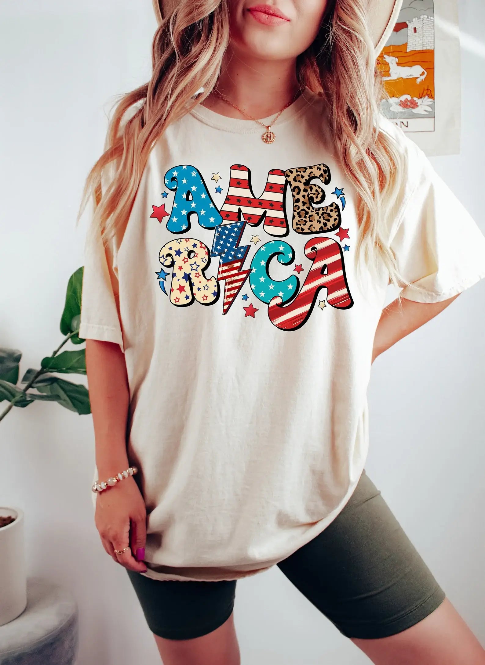 Lightning America T-Shirt Hoodie, Sweatshirt | PodTeesHub.com