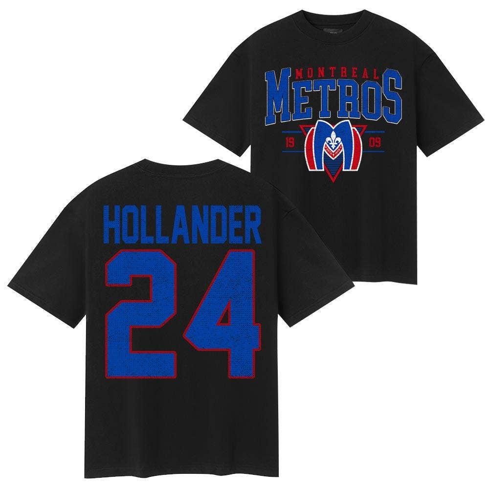 Vintage Montreal Metros Hockey Jersey Sweatshirt T-Shirts, Hoodie | PodTeesHub.com