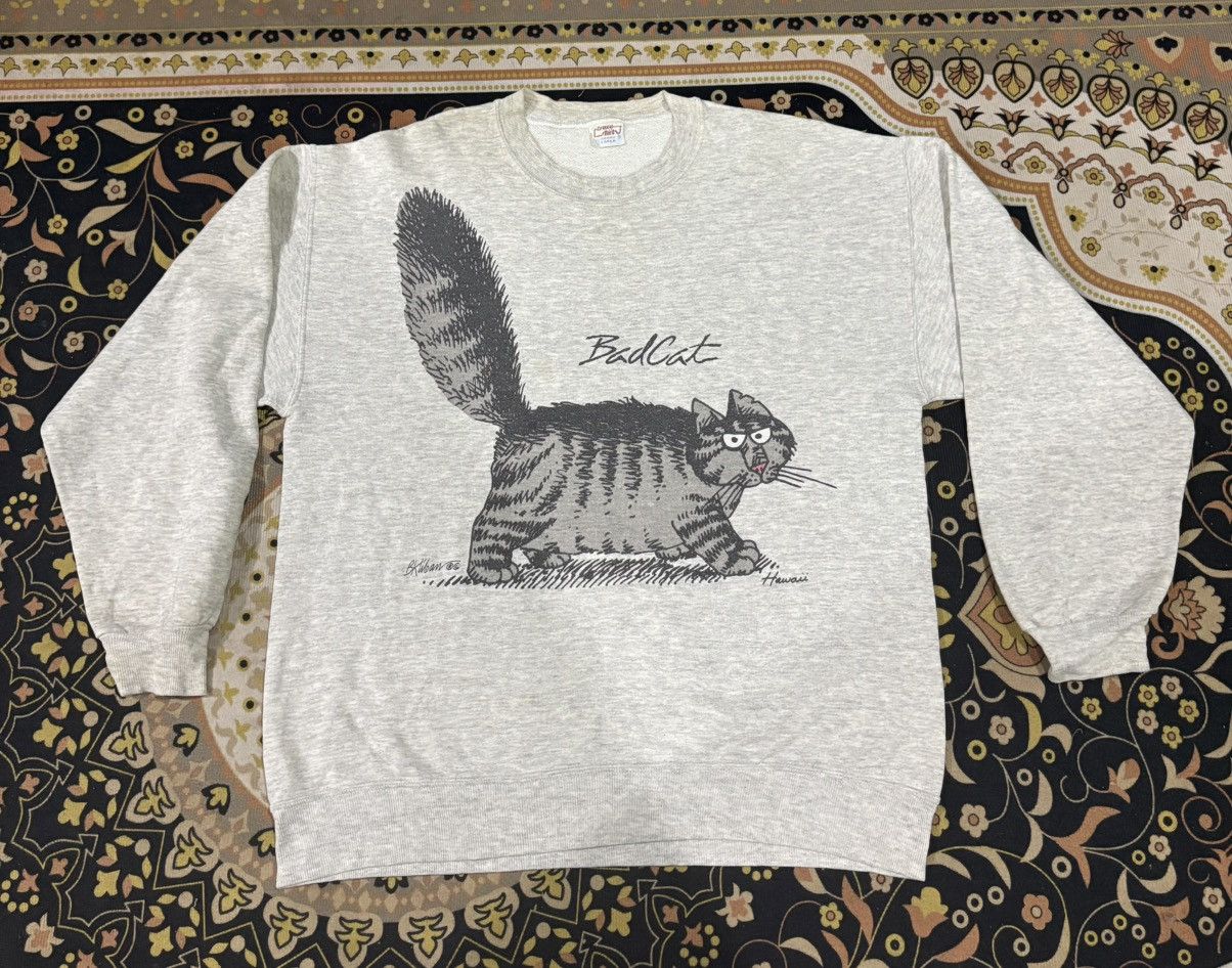 Vintage Crazy Shirt 80s Hoodie, Sweatshirt | PodTeesHub.com