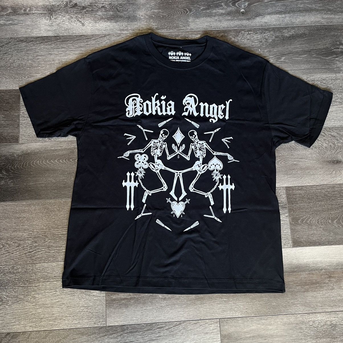 Sad Boys Nokia Angel Smokedope2016 2016lyfe Europe The Peak Tour Tee Hoodie, Sweatshirt | PodTeesHub.com