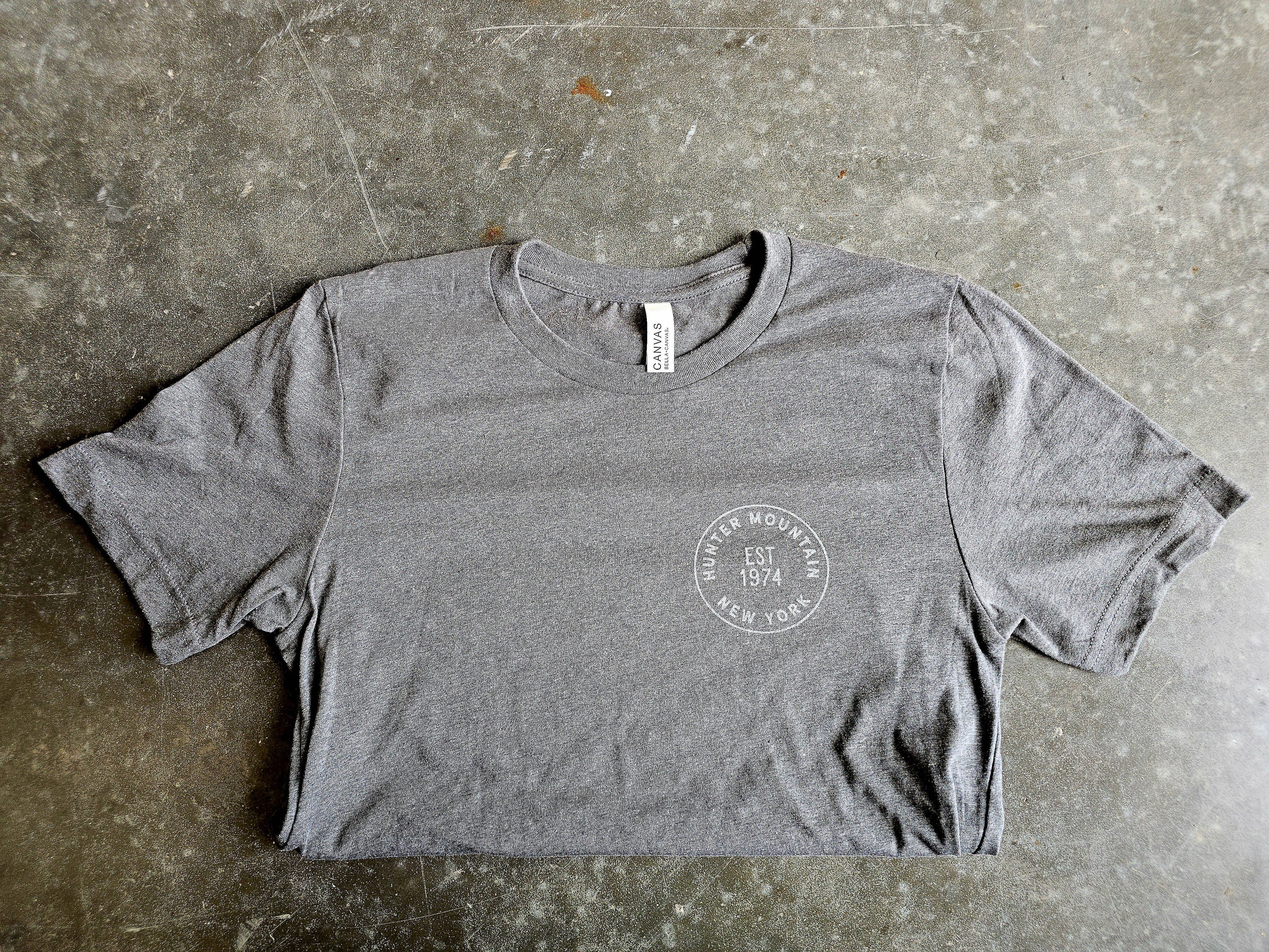 The Landmark - Bella Canvas Graphic Tee Hoodie, Sweatshirt | PodTeesHub.com