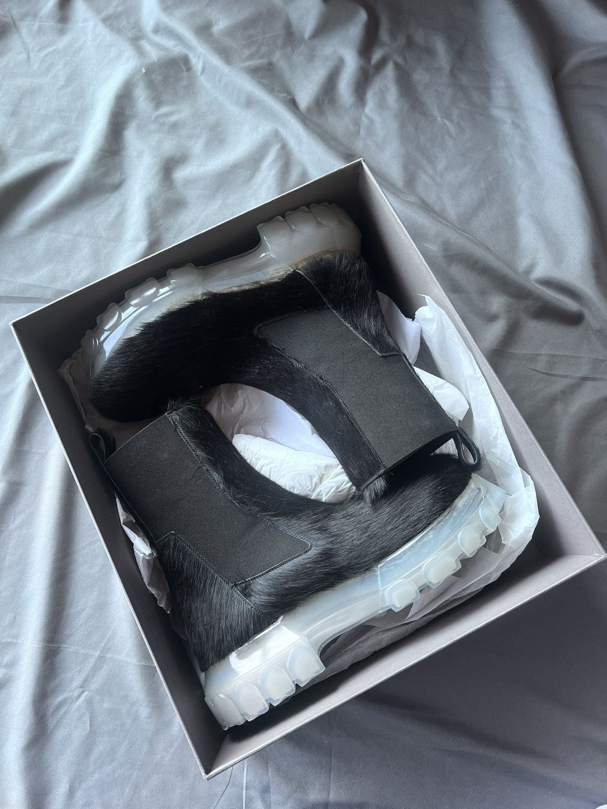 Owens Rick Owens Beatle Bozo Tractor Ponyhair Size43 T-Shirts, Hoodie, Sweatshirt | PodTeesHub.com