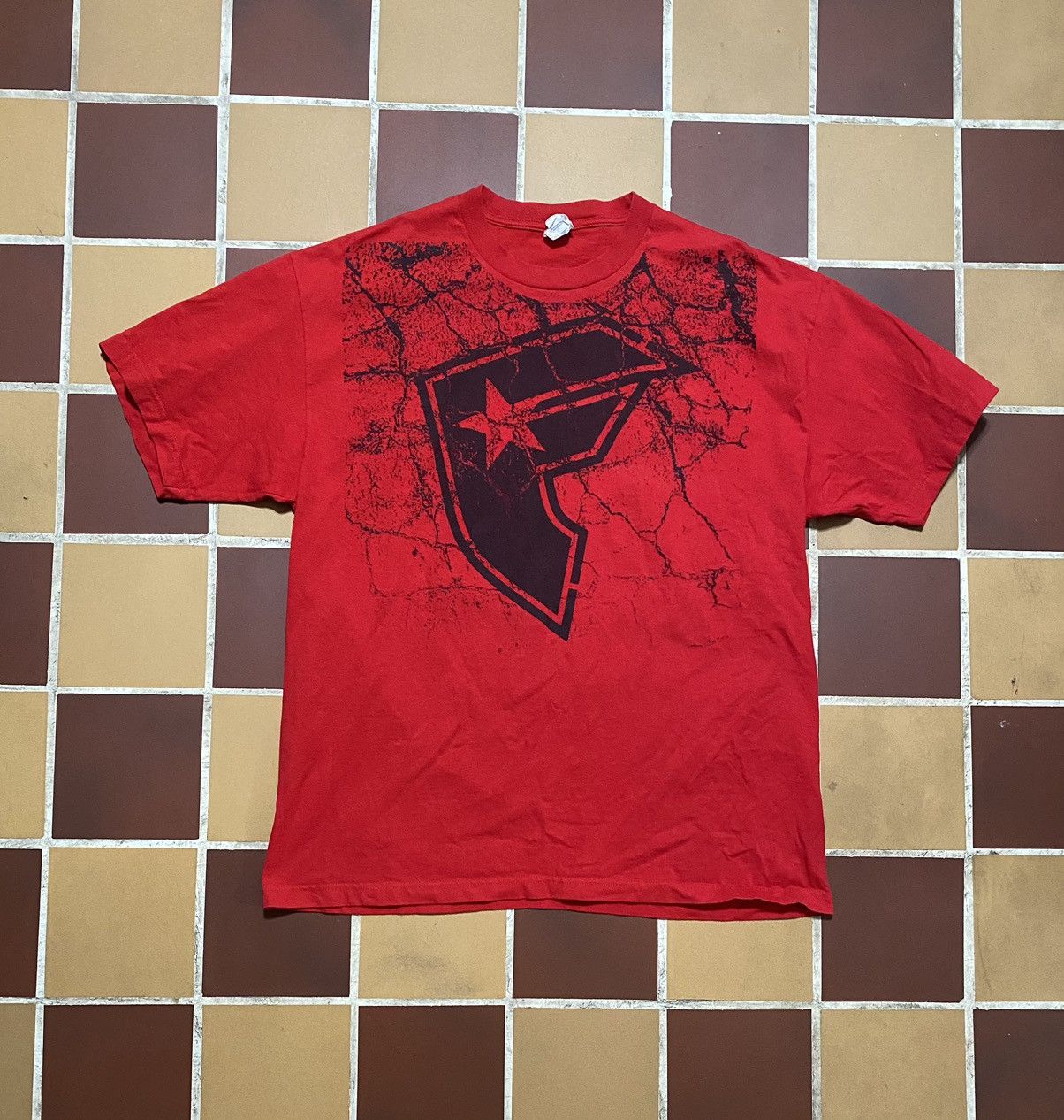 Vintage Y2k Famous Stars And Stripes T Shirt Hoodie, Sweatshirt | PodTeesHub.com