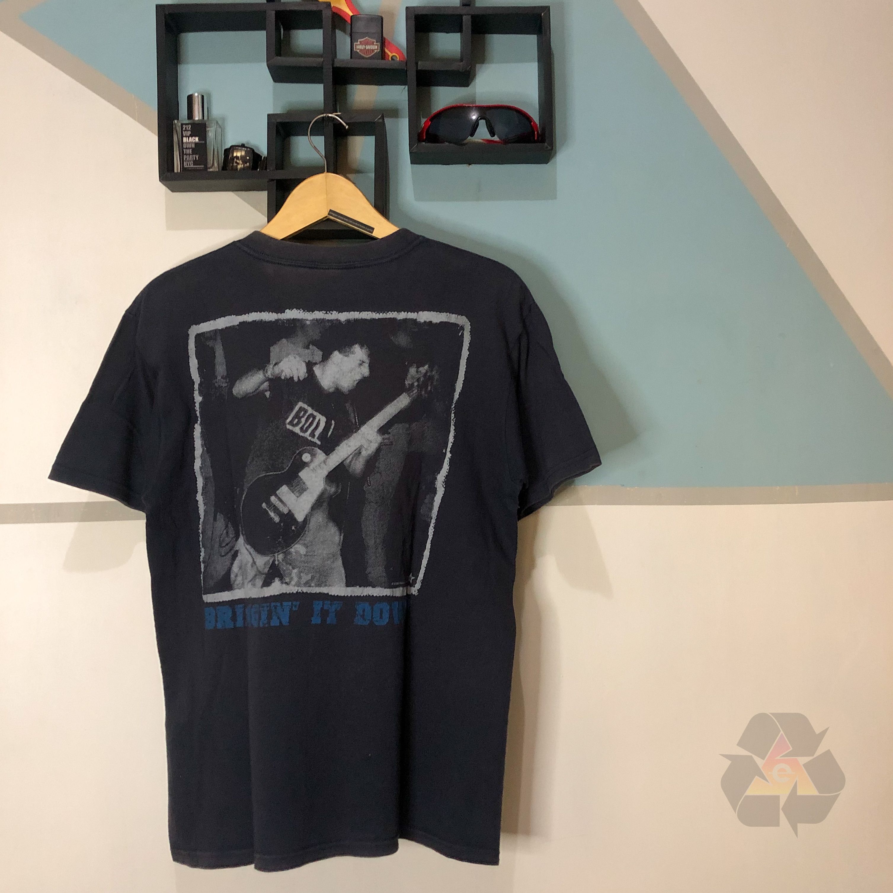 Band Tees Vintage Judge Hardcore Band Nyhc Bringin It Down T Shirt Hoodie, Sweatshirt | PodTeesHub.com