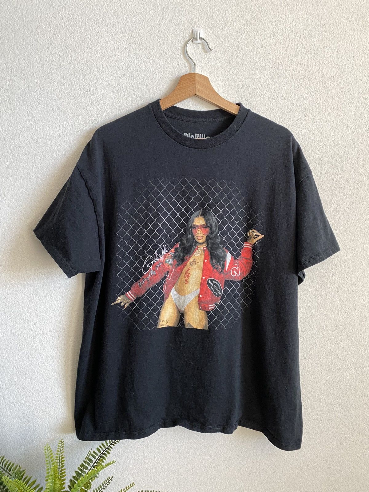 Rap Glorilla Tour Rap T-Shirts, Hoodie, Sweatshirt
