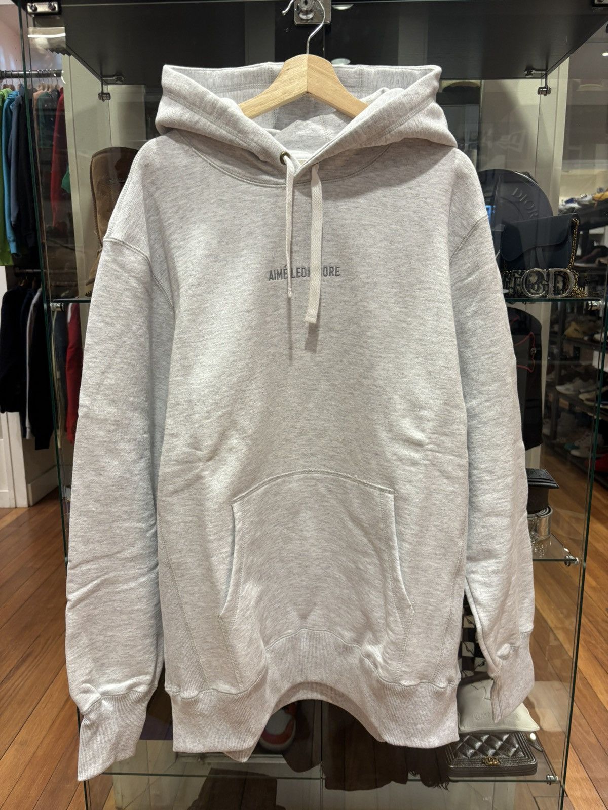 Leon Dore Aime Leon Dore Hoodie T-Shirts, Sweatshirt | PodTeesHub.com
