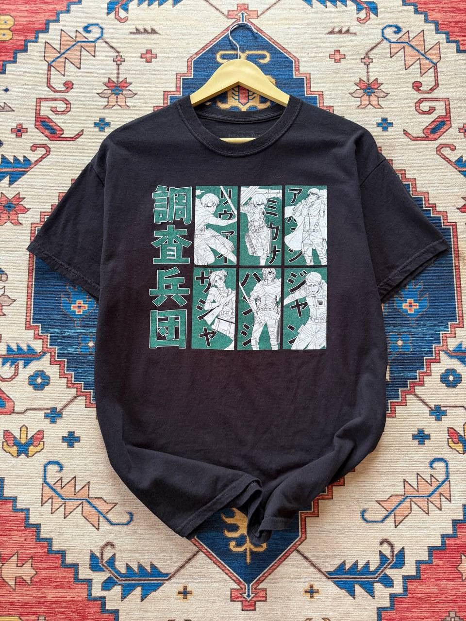 Very Rare Anime Attack Titan Final Season T-Shirts, Hoodie, Sweatshirt