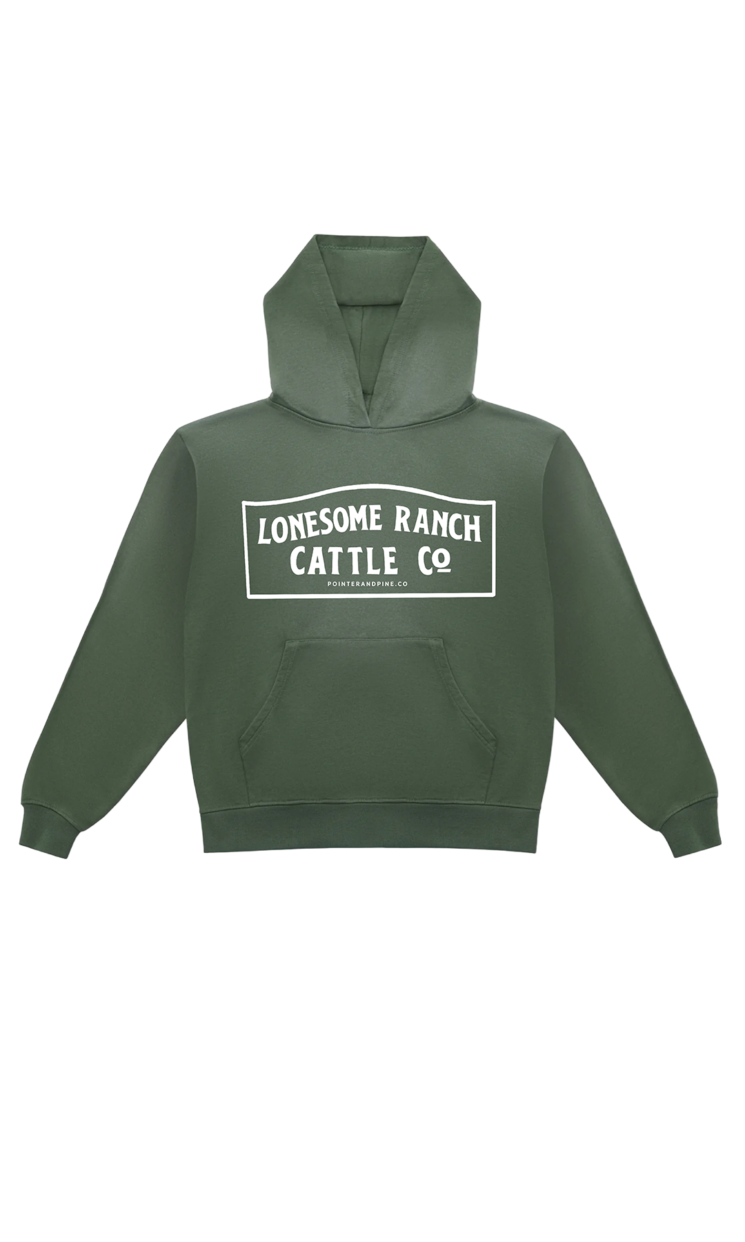 Cattle Co Hoodie T-Shirts, Sweatshirt | PodTeesHub.com