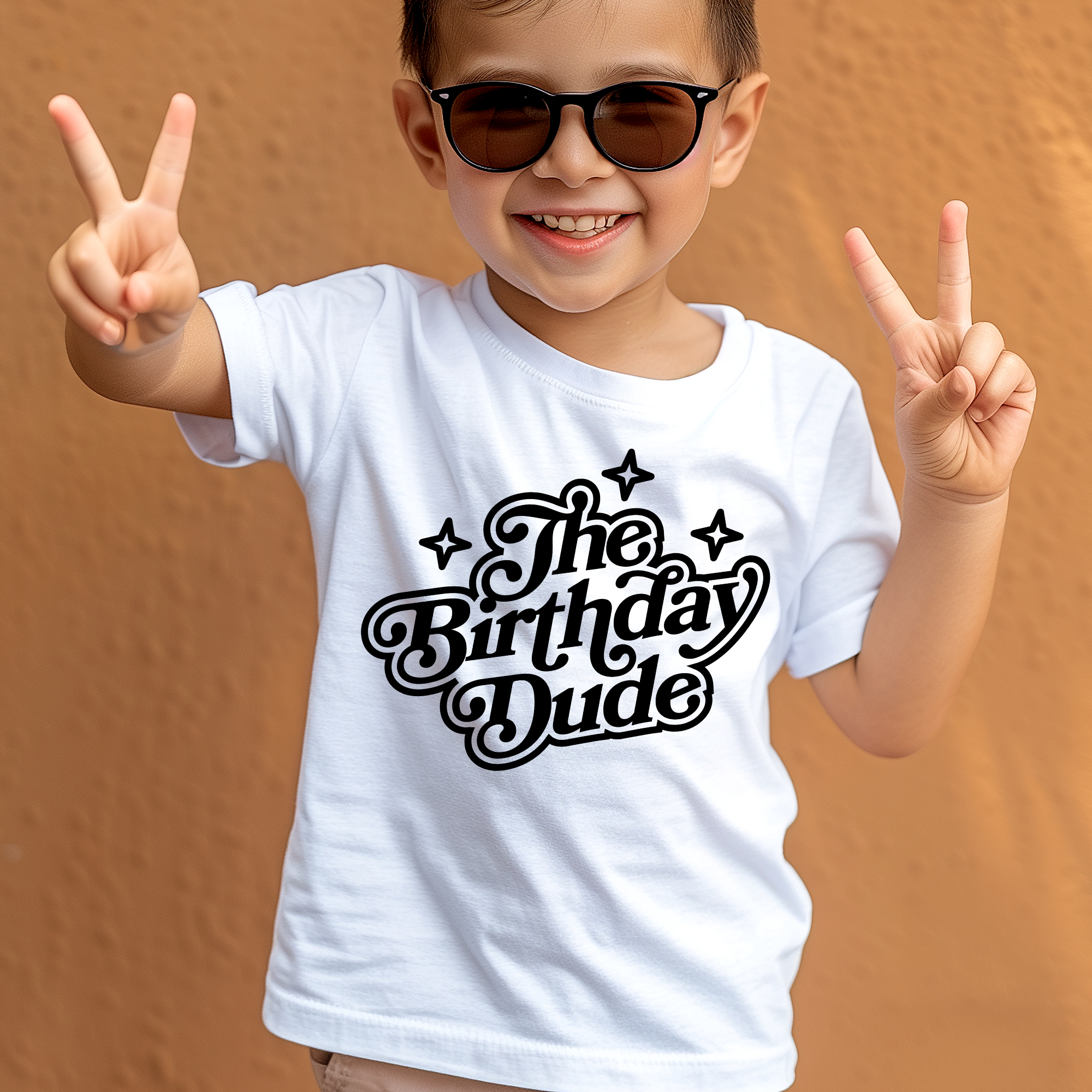 Birthday Boy Toddler Shirt, Birthday Dude, Kids Birthday Hoodie, Sweatshirt | PodTeesHub.com