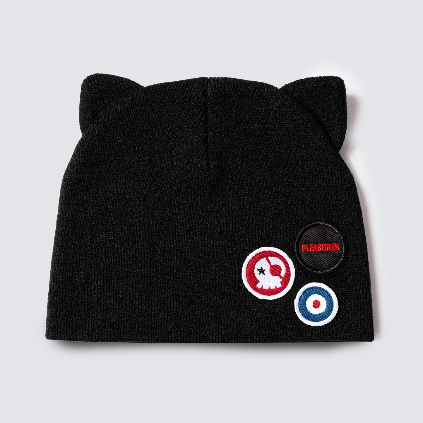 Evangelion Asuka Cat Ears Beanie T-Shirts, Hoodie, Sweatshirt