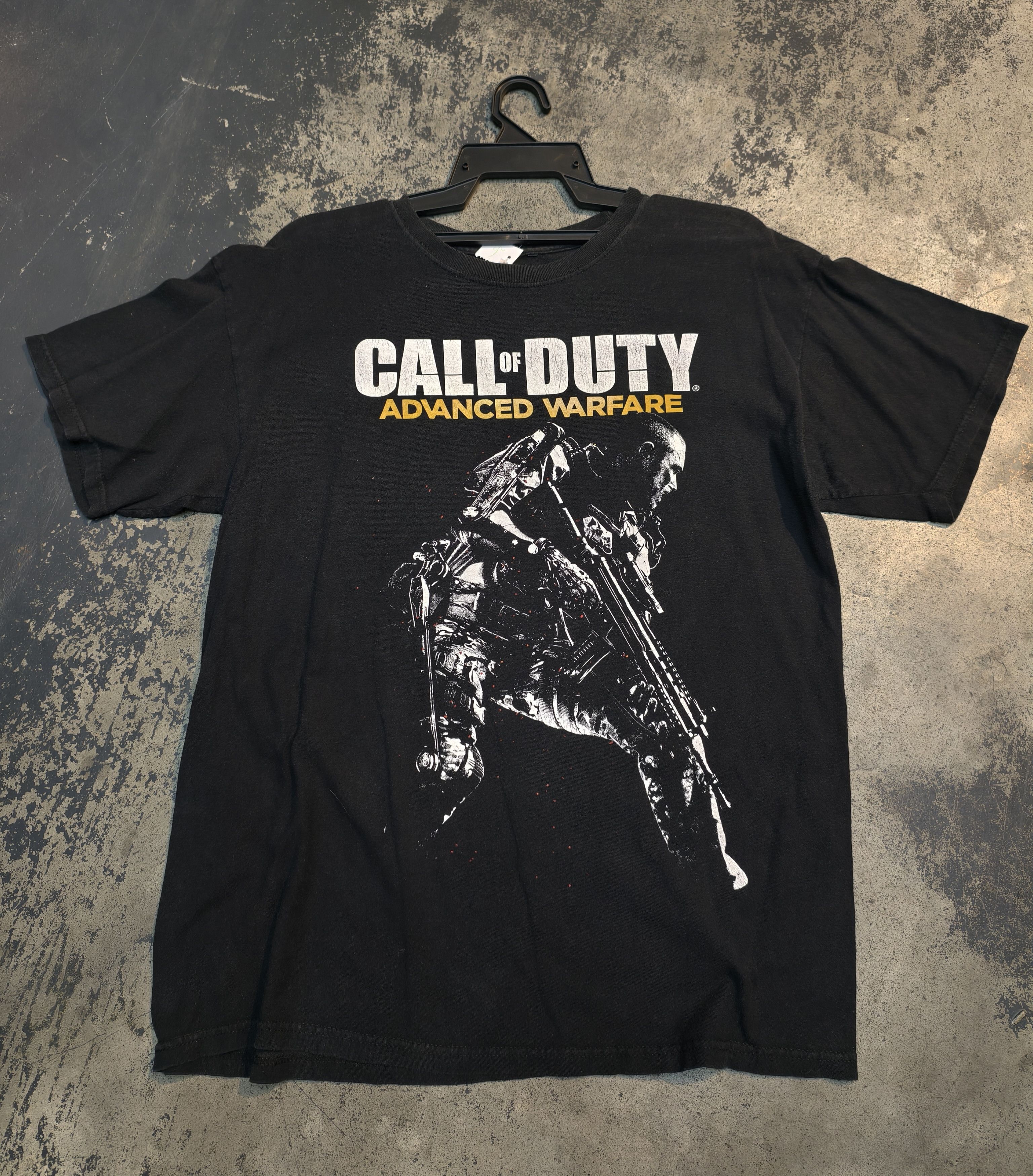 Playstation Call Duty Advanced Warfare T-Shirts, Hoodie, Sweatshirt