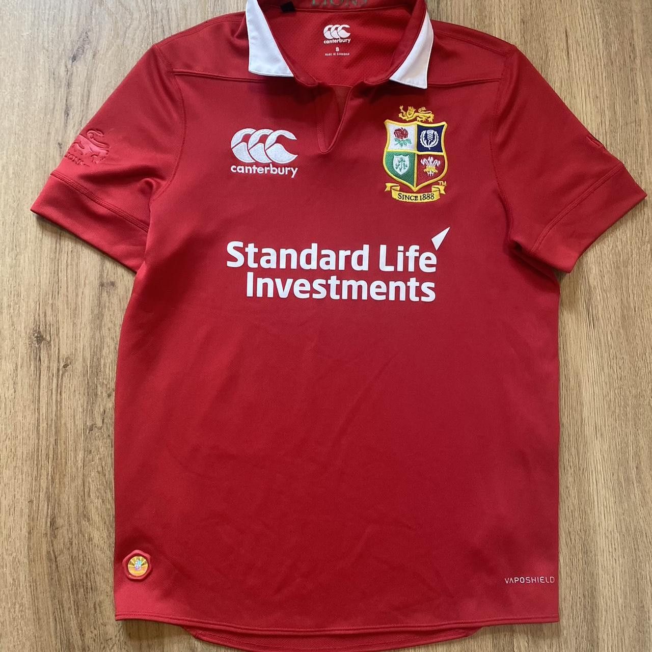 Canterbury Of New Zealand New Zeland Rugby Shirt Canterbury Hoodie, Sweatshirt | PodTeesHub.com