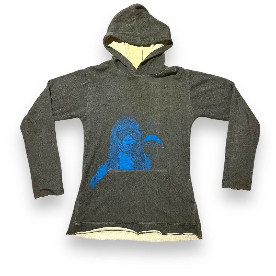Raf Simons Ss03 Consumed Penelope Hoodie T-Shirts, Sweatshirt | PodTeesHub.com