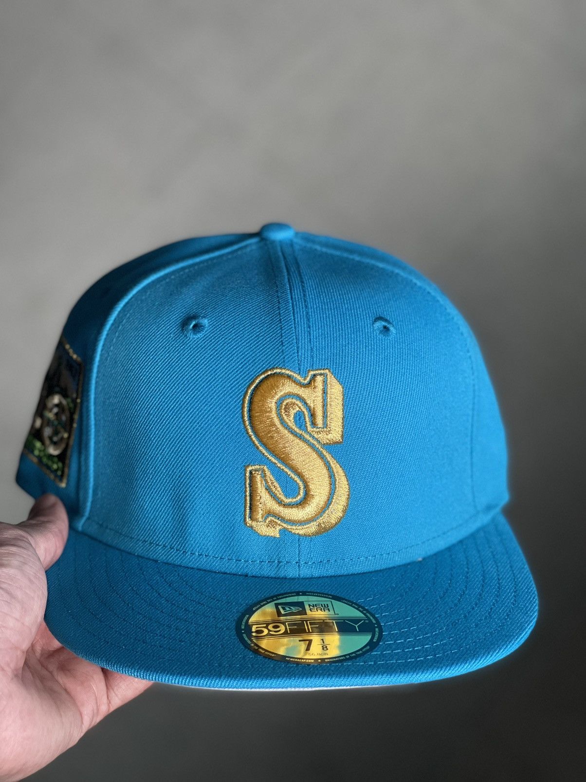 Myfitteds X New Era Myfitteds Zelda Skyward Sword Seattle Mariners T-Shirts, Hoodie, Sweatshirt