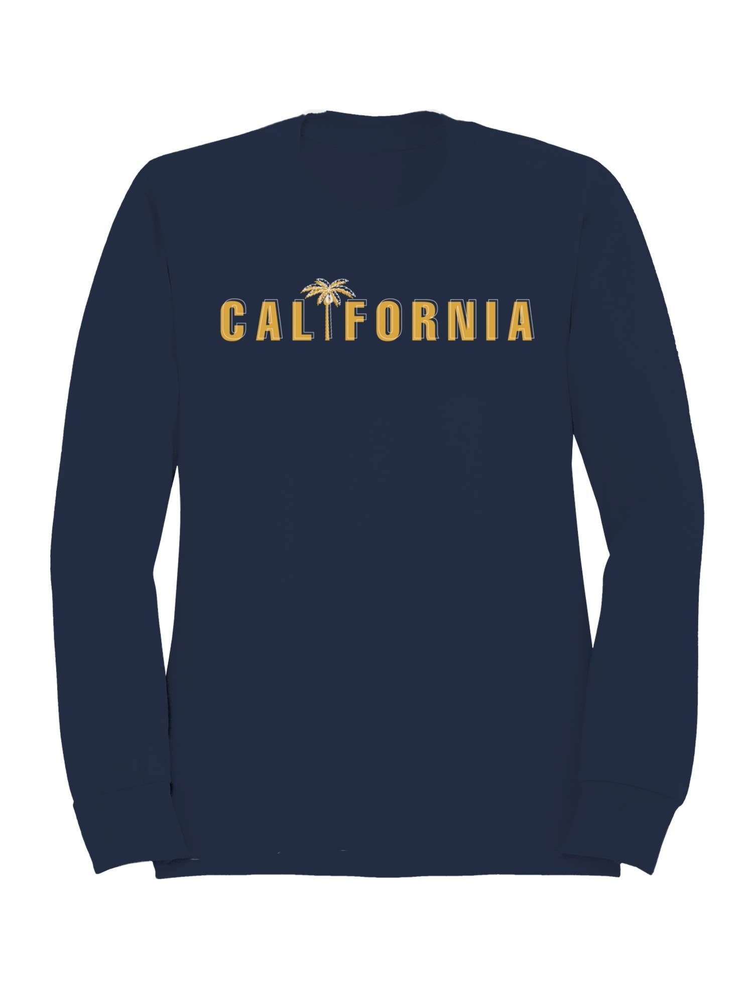 California Retro Graphic  Women's Sweatshirt T-Shirts, Hoodie | PodTeesHub.com