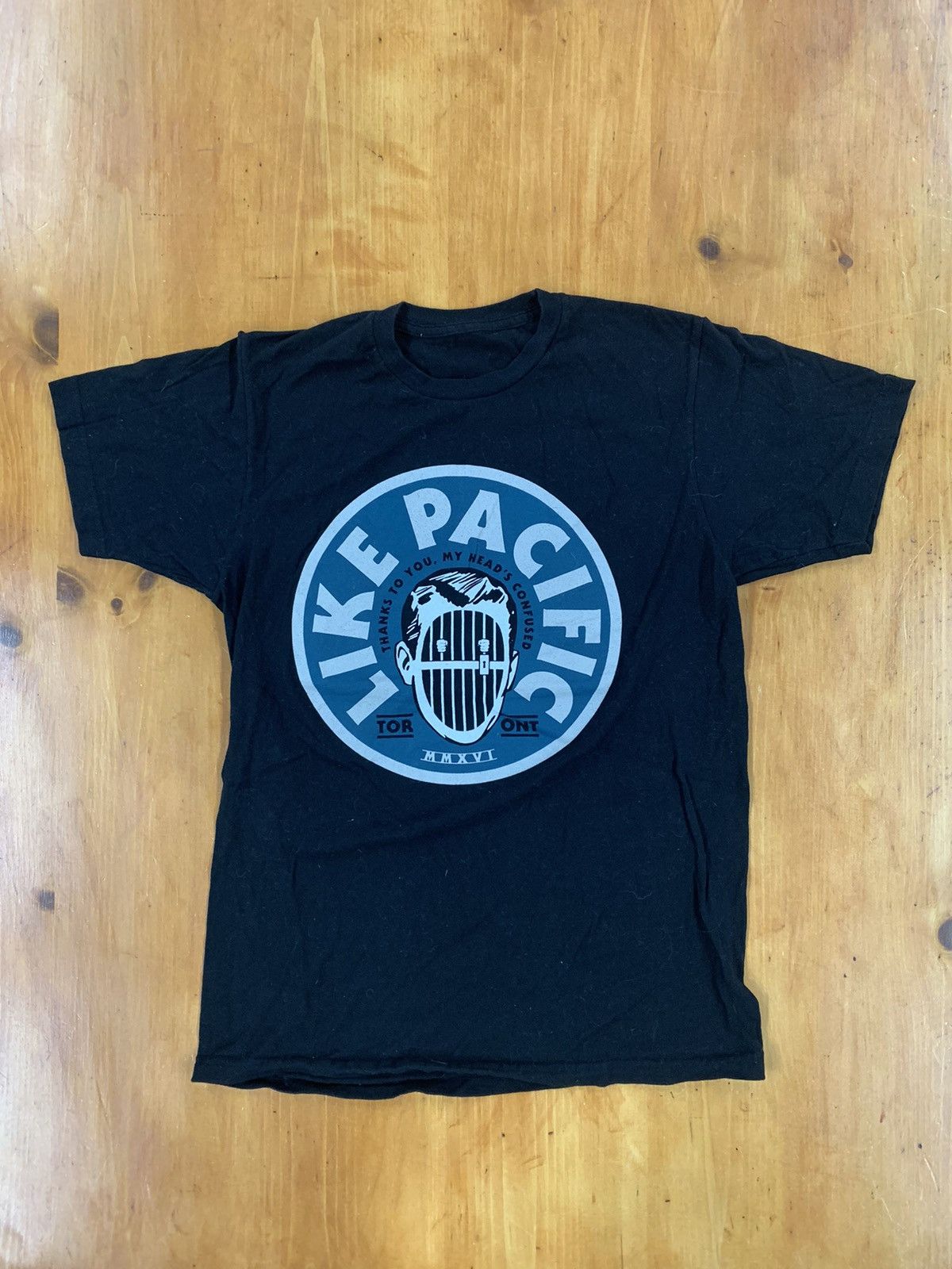 Vintage Like Pacific Pop Punk Band T-Shirts, Hoodie, Sweatshirt