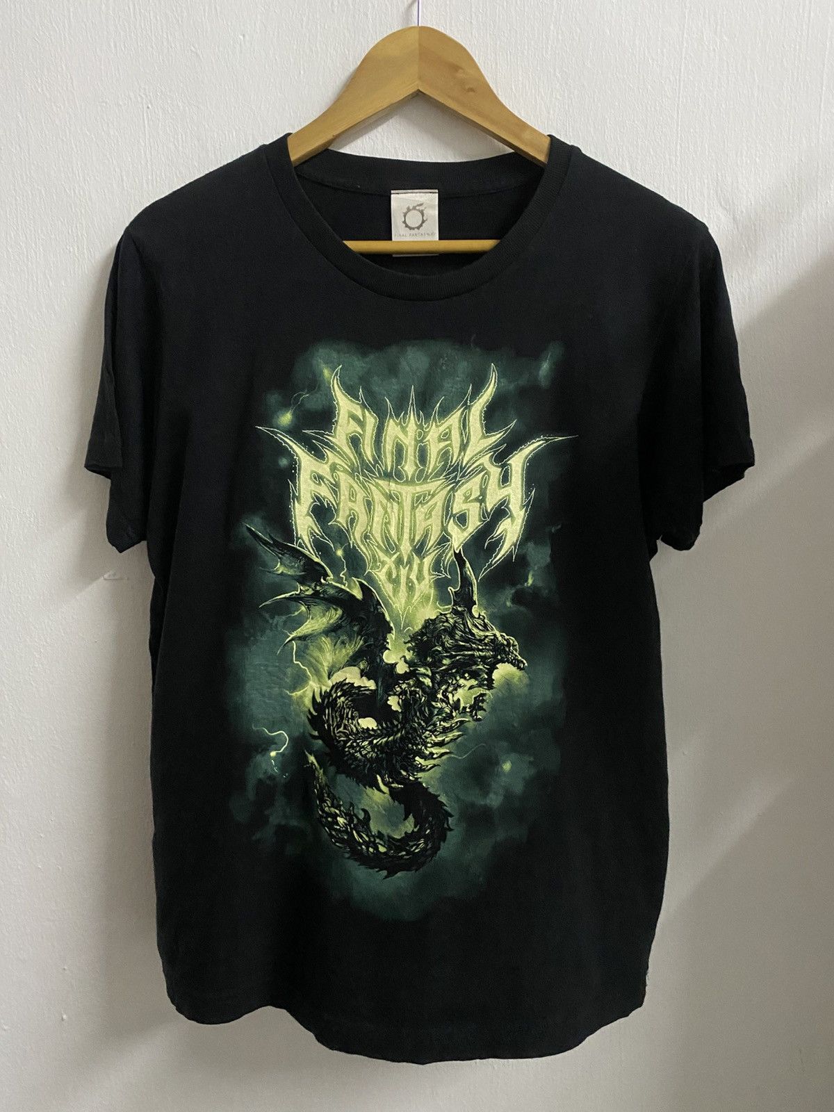 Japanese Brand X Playstation Final Fantasy 15 T-Shirts, Hoodie, Sweatshirt | PodTeesHub.com
