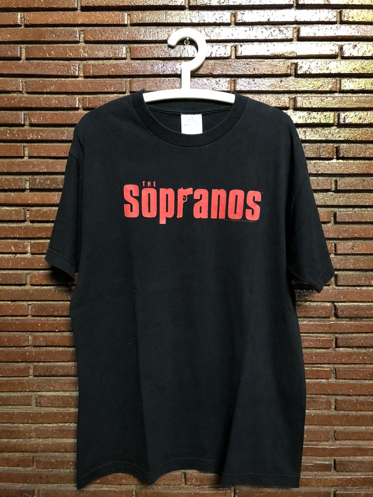 Vintage 00 S Sopranos Promo T-Shirts, Hoodie, Sweatshirt