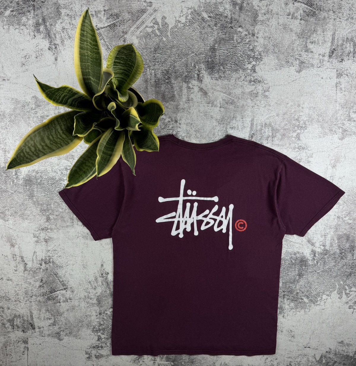 Stussy Big Spray Logo Mexico Usa Rap 90s Hip Hop T Shirt Tee Hoodie, Sweatshirt | PodTeesHub.com