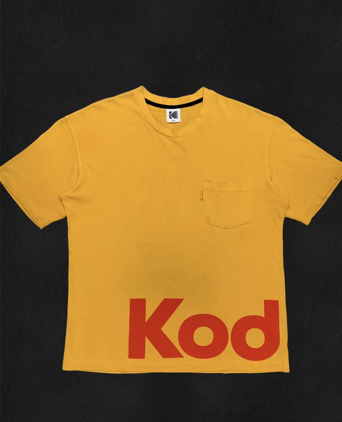 Japanese Brand Kodak Film T-Shirts, Hoodie, Sweatshirt