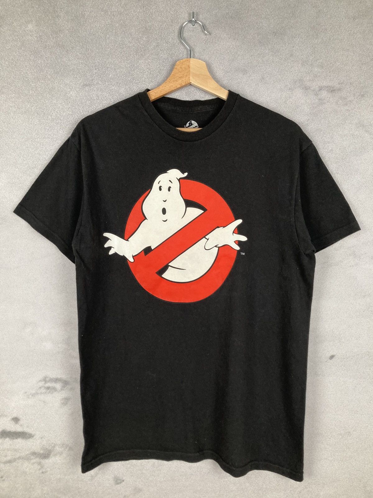 Vintage Ghostbusters Movie Tee Cartoon Film Graphic Hoodie, Sweatshirt | PodTeesHub.com