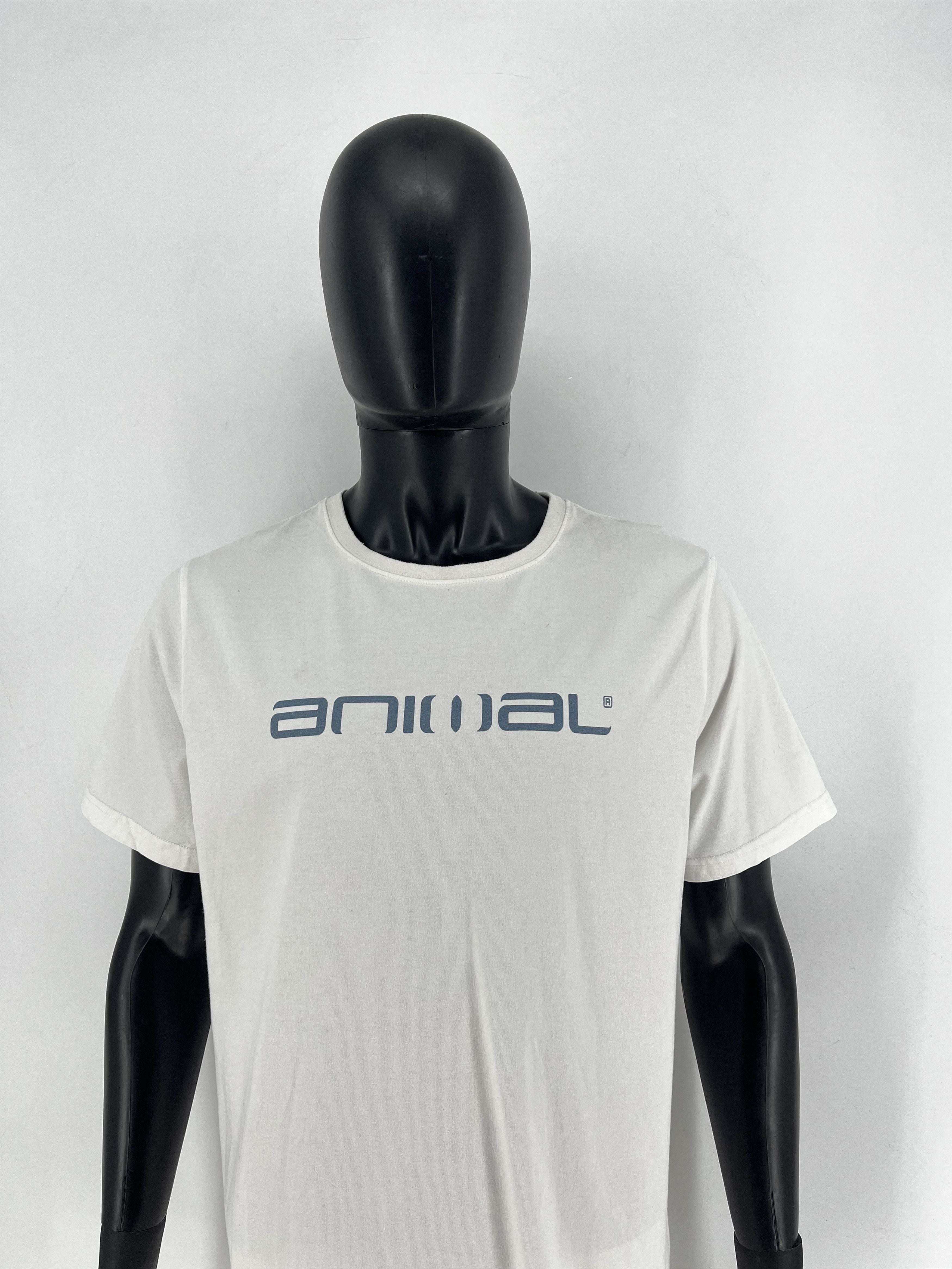 Other Vintage Y2k Animal Skate Big Logo Tee Streetwear 90s Stylexl Hoodie, Sweatshirt | PodTeesHub.com
