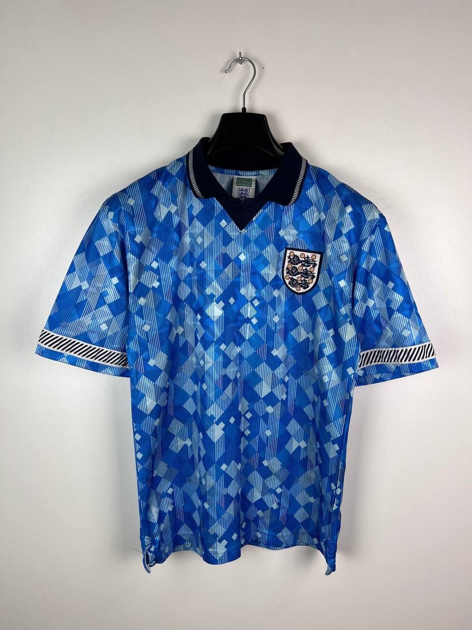 Other England Score Draw Official Retro T Shirts Size M Hoodie, Sweatshirt | PodTeesHub.com