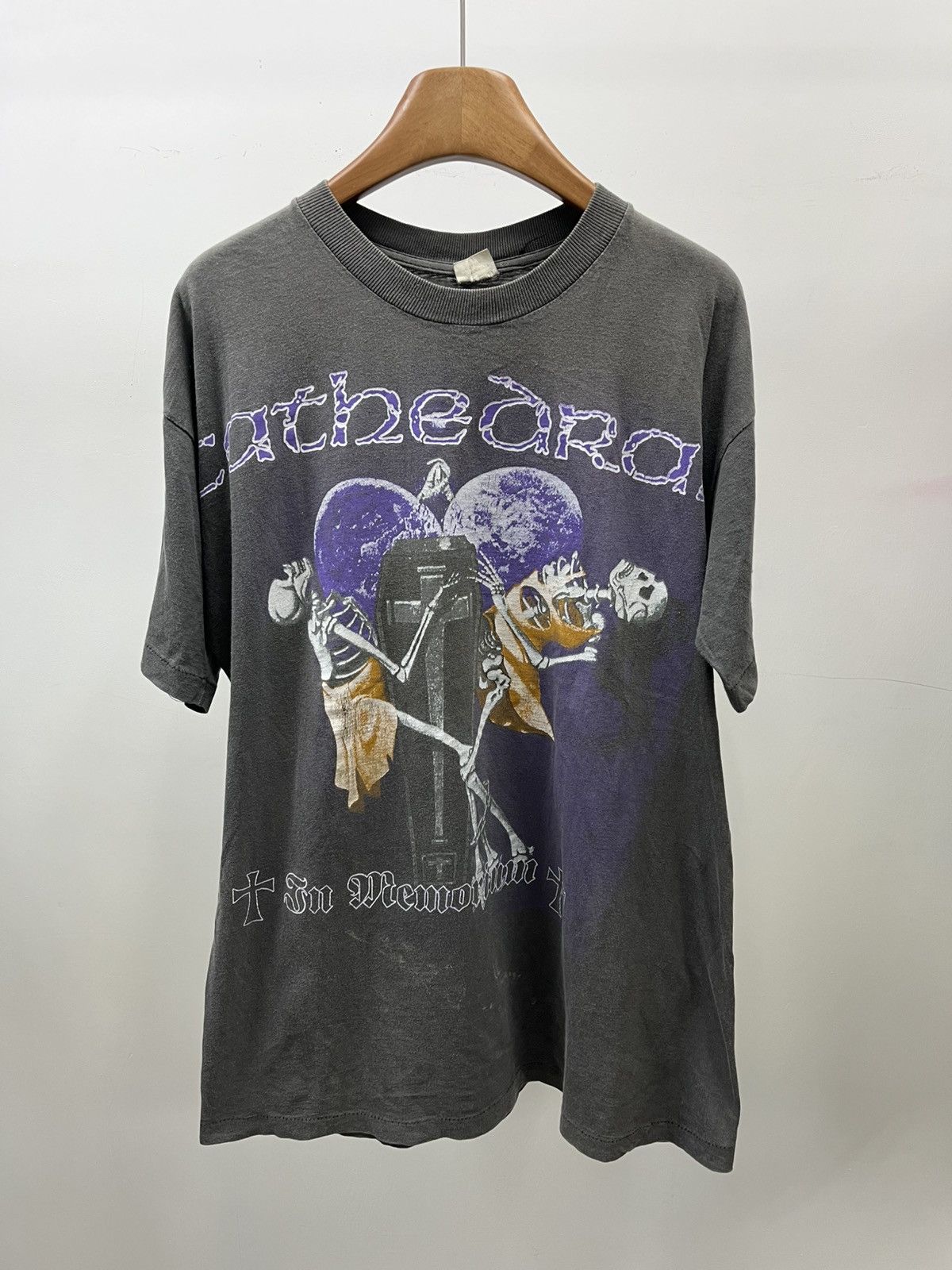 Vintage Cathedral Tee Hoodie, Sweatshirt | PodTeesHub.com