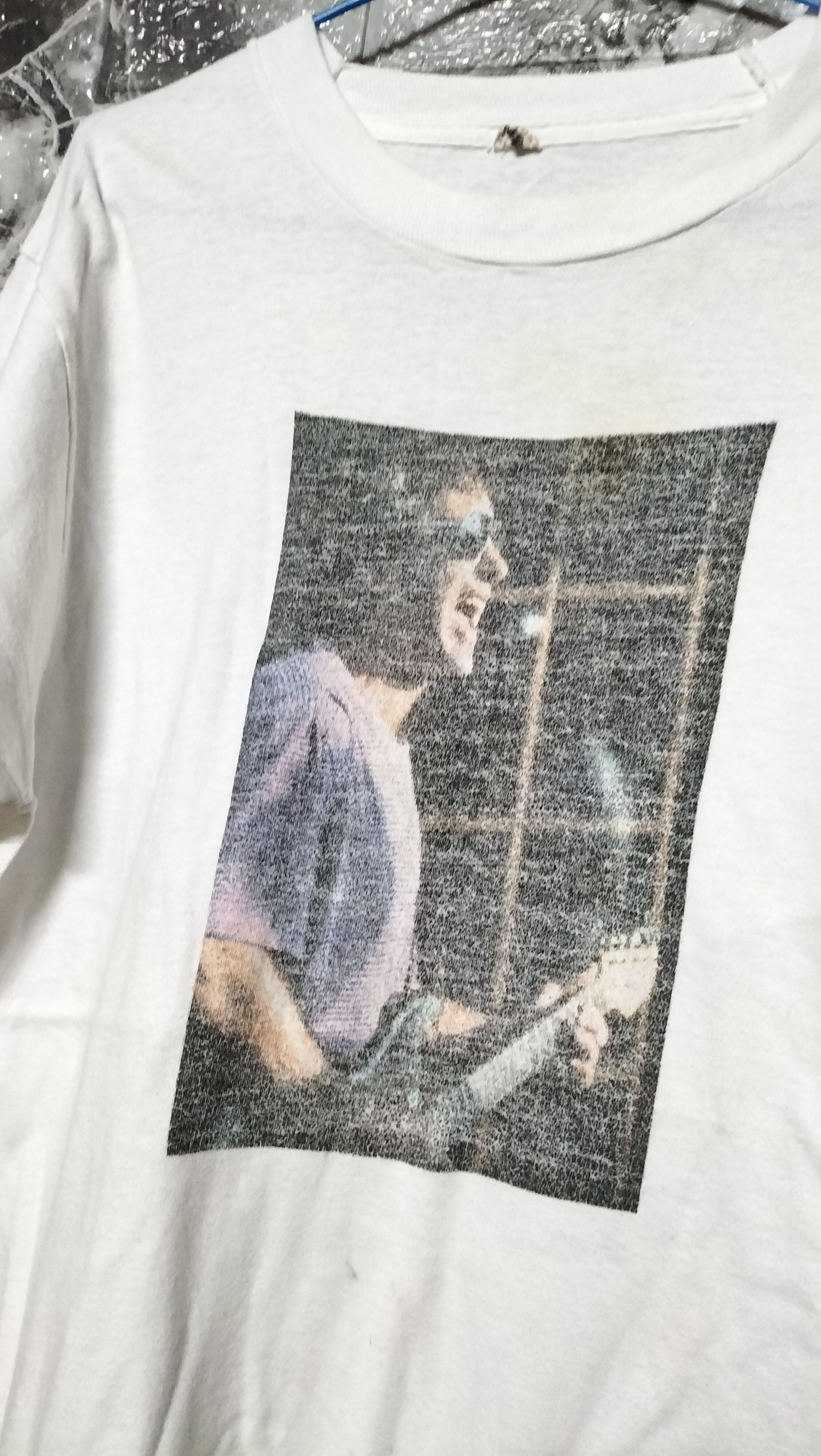 Band Vintage 80s Sonic Oasis Dead Kennedy Mick Bandsunknown T-Shirts, Hoodie, Sweatshirt