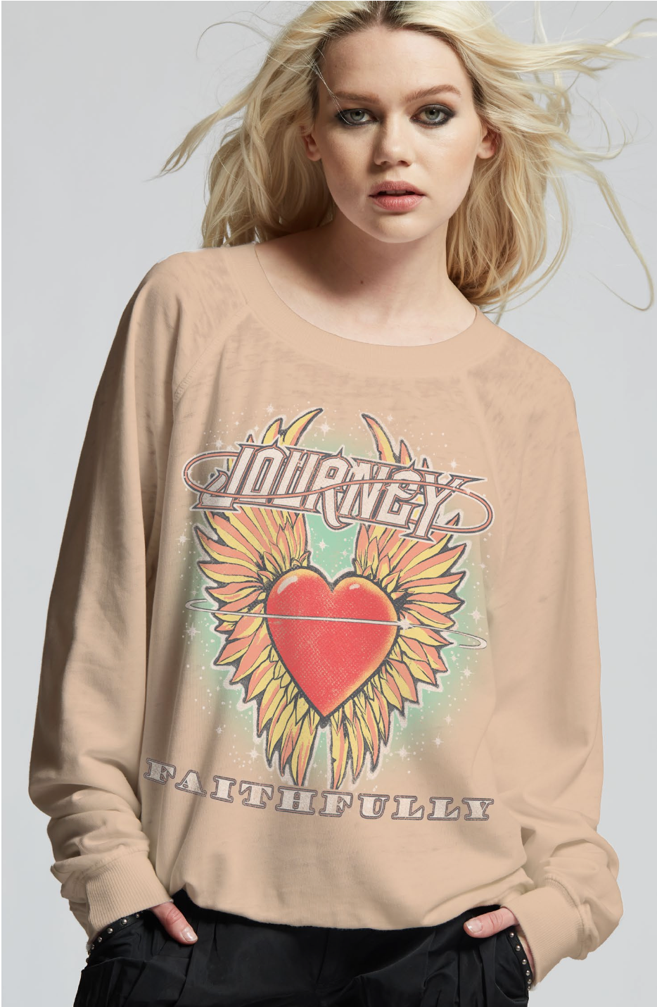 303112 - 330 Journey Sweatshirt 3517n T-Shirts, Hoodie | PodTeesHub.com