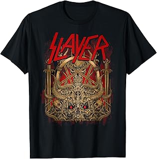 Demoniacal Opus T-Shirt