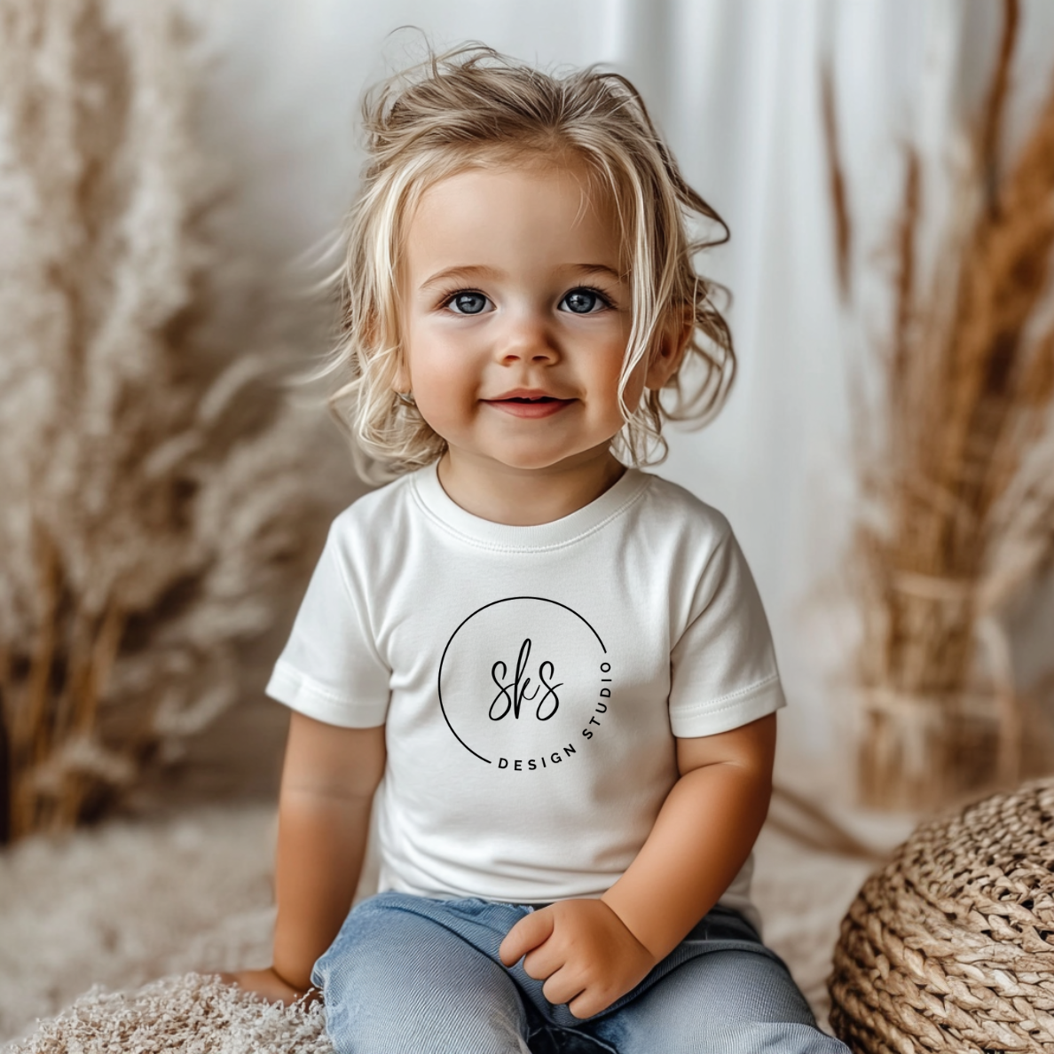 Custom Logo | Infant T-Shirt [Rabbit Skins] Hoodie, Sweatshirt | PodTeesHub.com