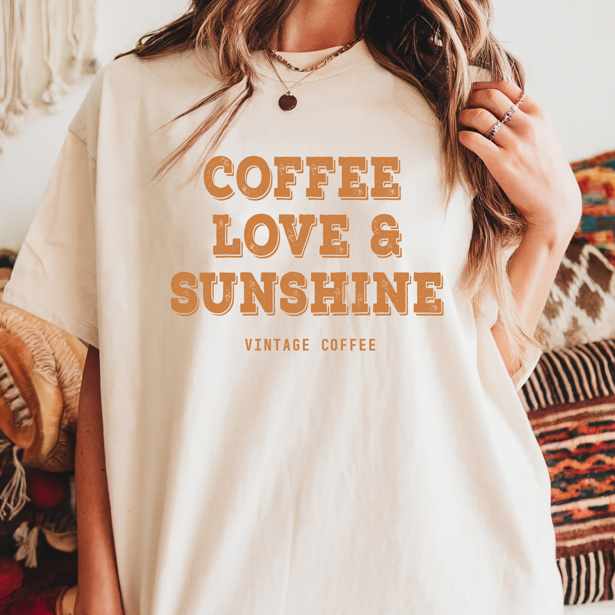 Custom Coffee Shop Shirt, Personalized Coffee Love Shirt Hoodie, Sweatshirt | PodTeesHub.com