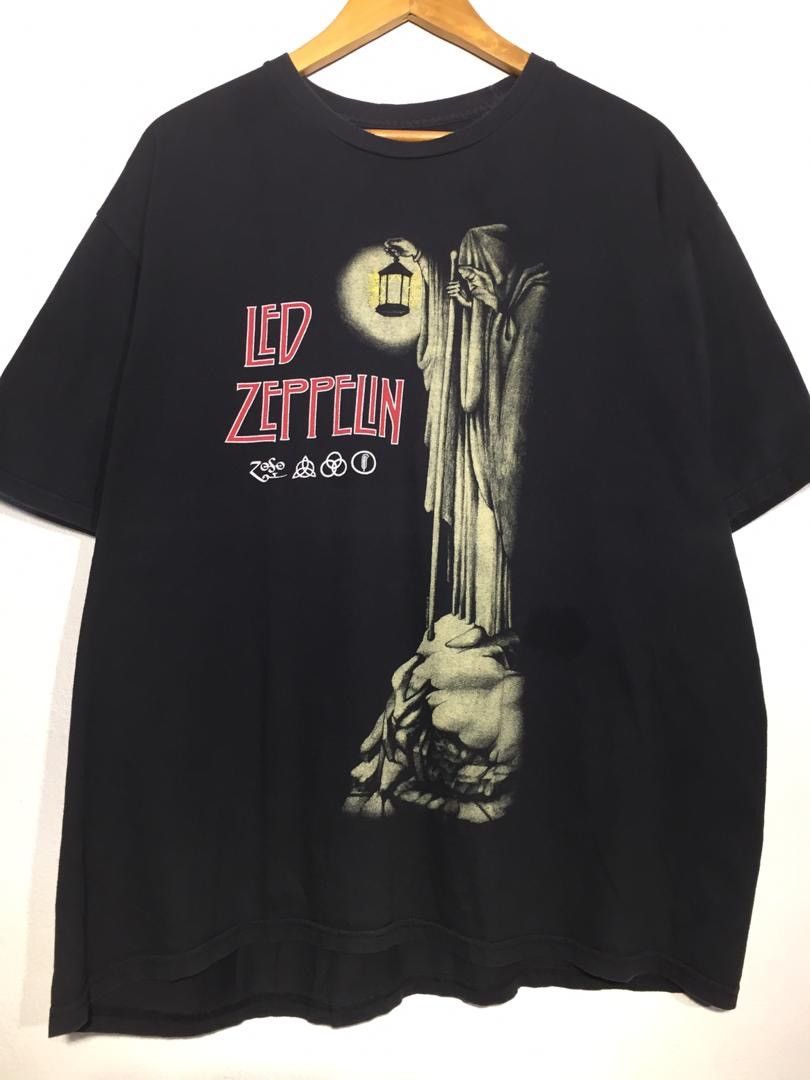 Zeppelin Led Zeppelin Tshirt Hoodie, Sweatshirt | PodTeesHub.com