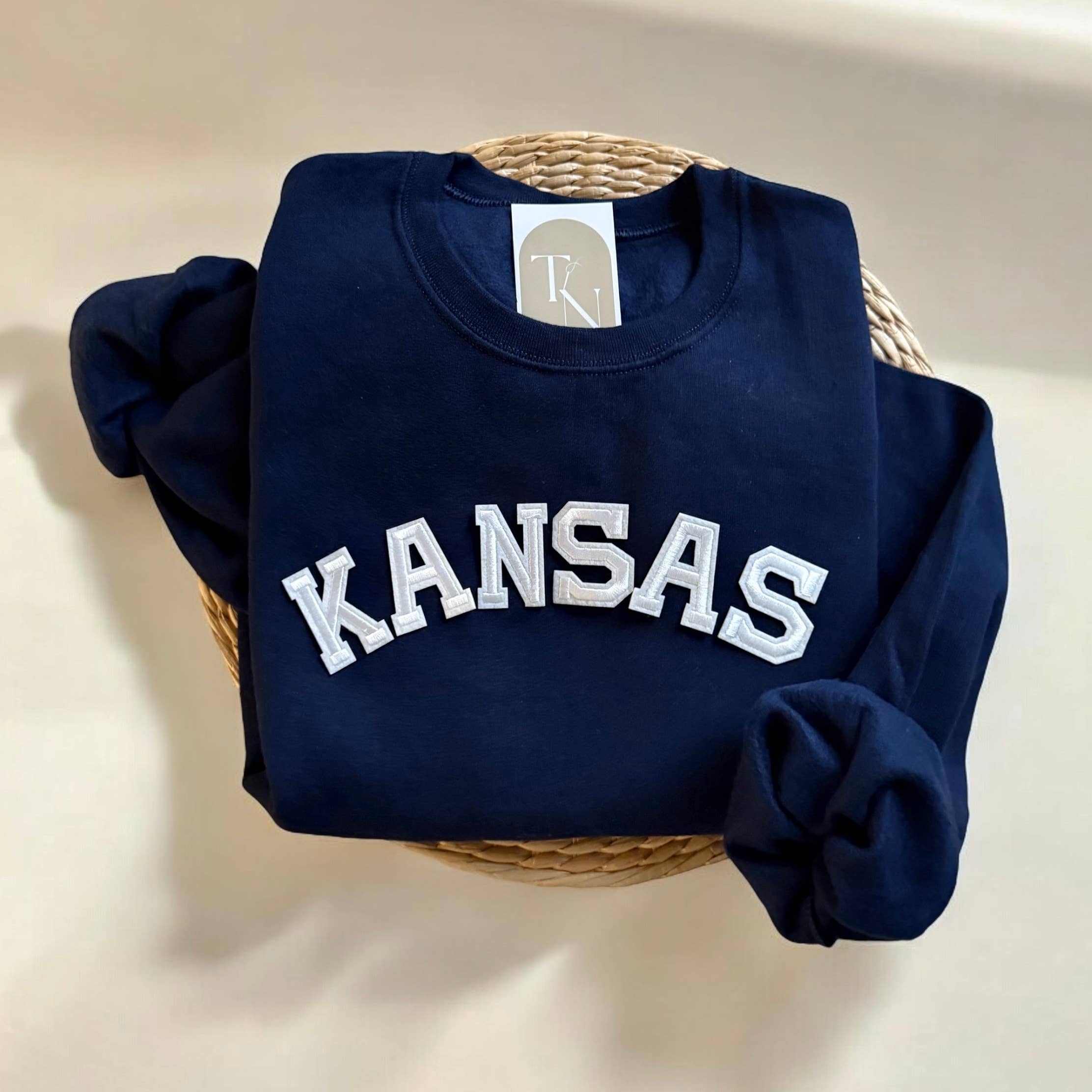 Kansas Sweatshirt, Kansas State, Kansas City Chiefs T-Shirts, Hoodie | PodTeesHub.com