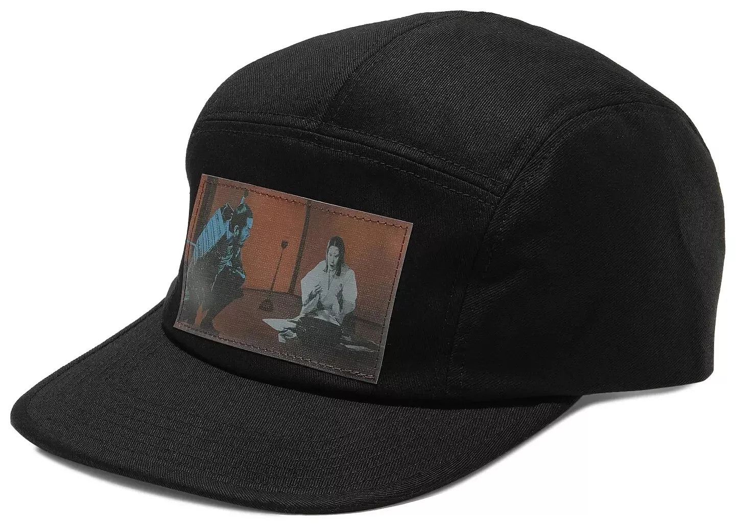 Undercover Aw20 Akira Kurosawa Throne Of Blood 6 Panel Camp Cap Ucz4h09 T-Shirts, Hoodie, Sweatshirt | PodTeesHub.com