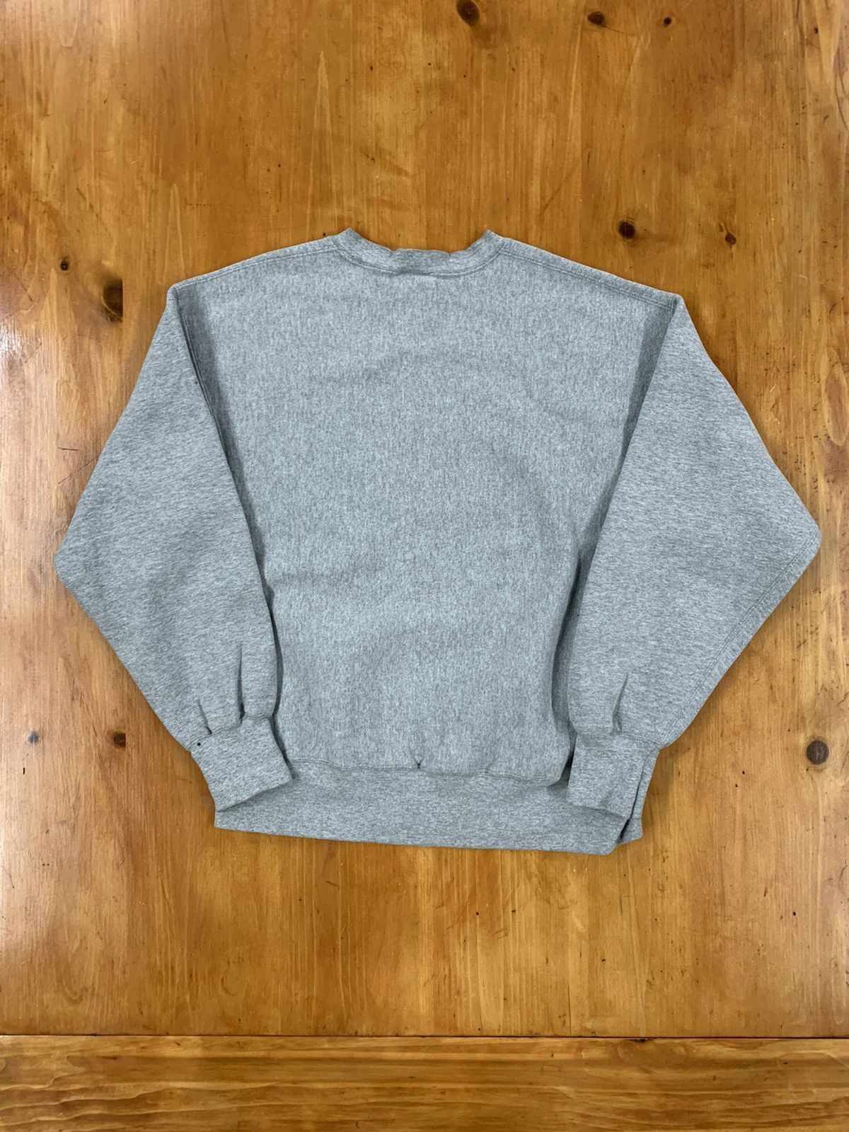 Vintage Crewneck Marci Gras Cafe Reverse Weave Vintage Sweatshirt T-Shirts, Hoodie | PodTeesHub.com