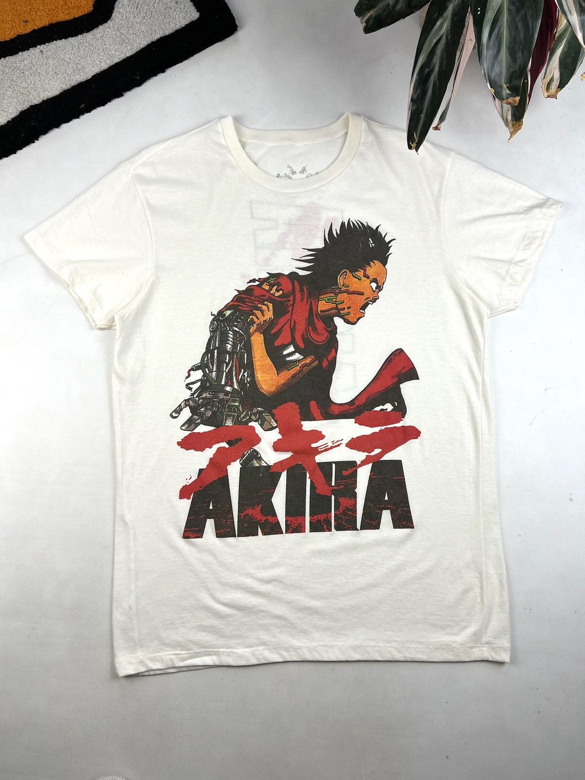 Anime Y2k Akira Tee Hoodie, Sweatshirt | PodTeesHub.com