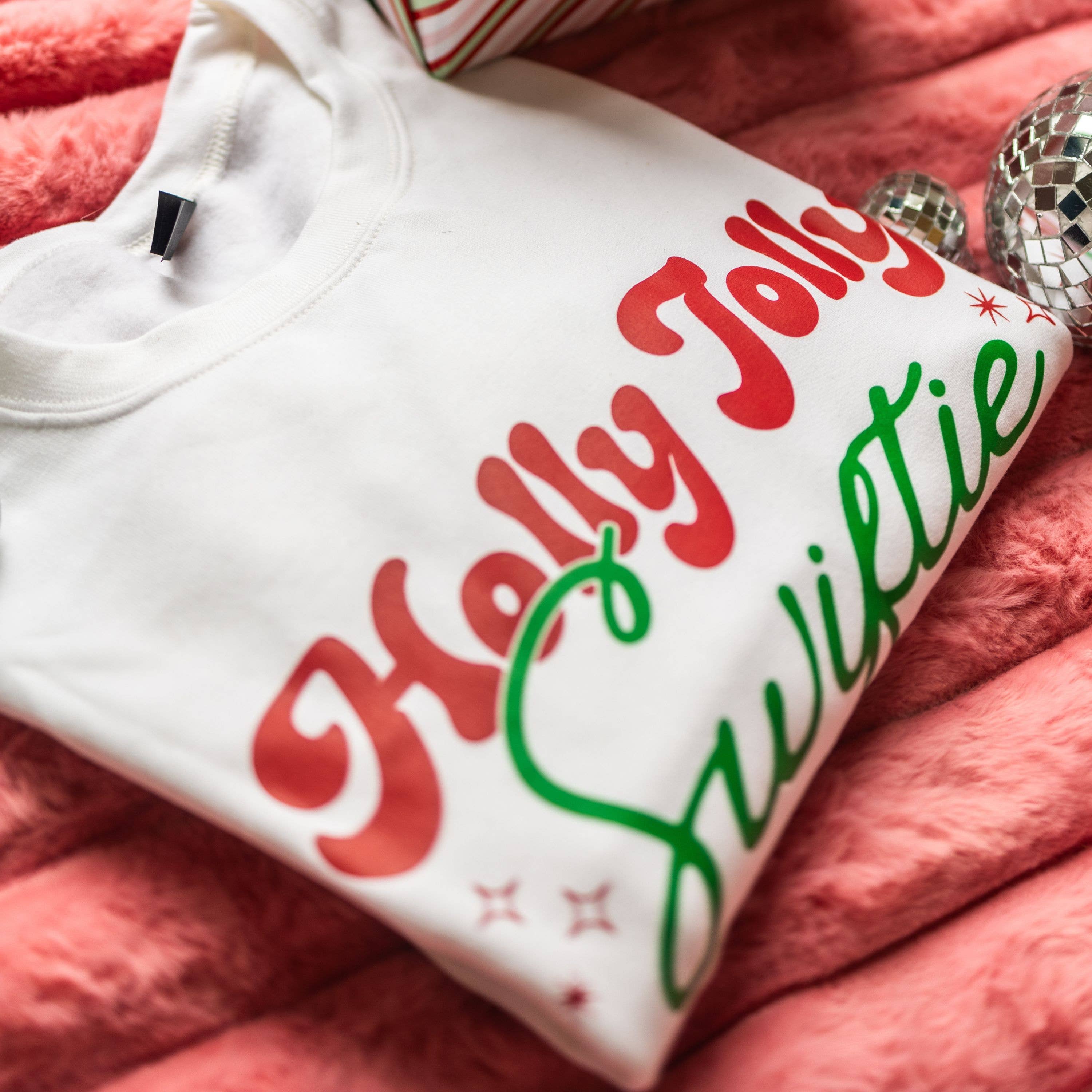 Christmas Sweatshirt, Christmas Apparel, Preppy Christmas T-Shirts, Hoodie | PodTeesHub.com