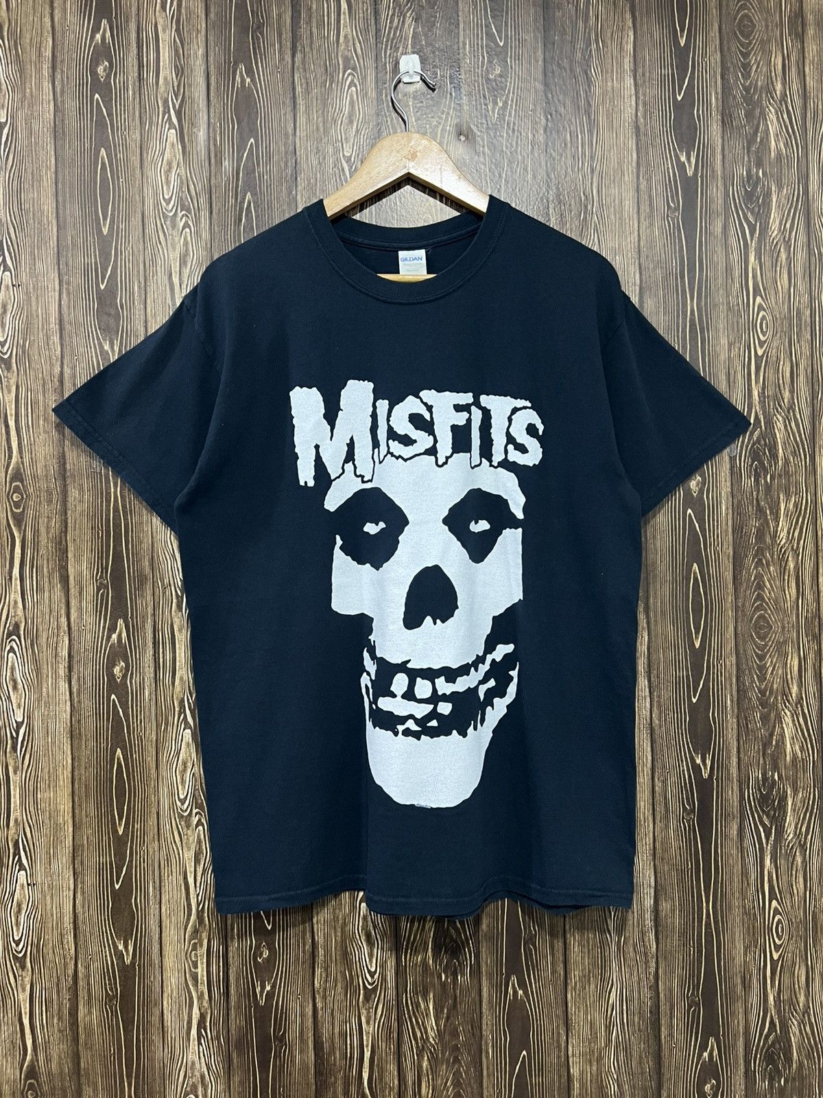 Band Vintage Y2k Misfits Band T-Shirts, Hoodie, Sweatshirt