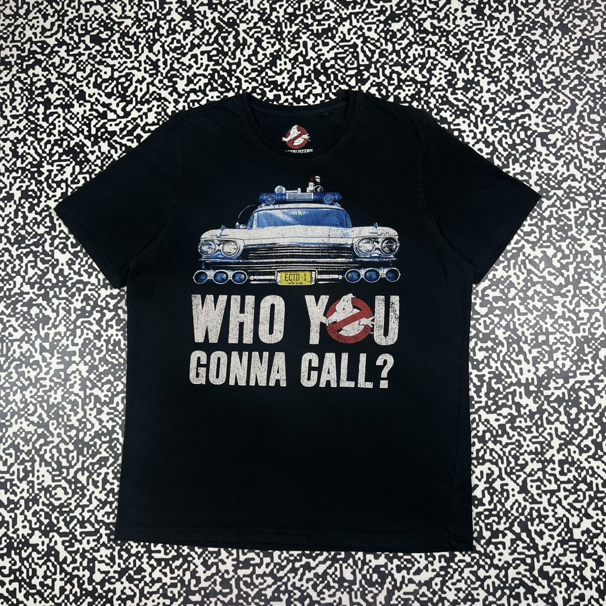 Vintage Y2k Ghostbusters Alliance Style Movie Retro T Shirt Hoodie, Sweatshirt | PodTeesHub.com
