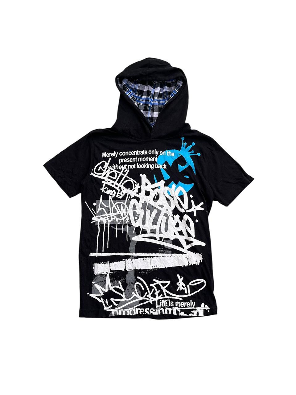 20471120 Gothic Base Culture Japanese Punk Tee Hoodie, Sweatshirt | PodTeesHub.com