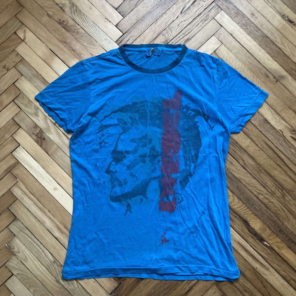 Other Y2k Grail Avant Garde Diesel Punk T Shirt Hoodie, Sweatshirt | PodTeesHub.com